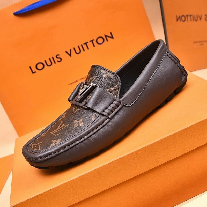 LV Men's Shoes 2068